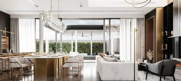 5 bedrooms Villa in Phuket, Thailand No. 12601 9