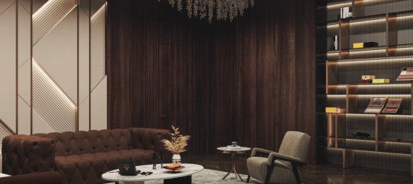 Gewerbliche Immobilie in Dubai, UAE 42m², Nr. 96971 2