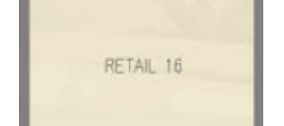 Gewerbliche Immobilie in Dubai, UAE 42m², Nr. 96971 4