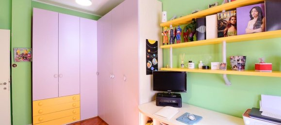 3 rooms Apartment in Meda, Italy No. 43488 11