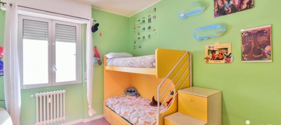 3 rooms Apartment in Meda, Italy No. 43488 10