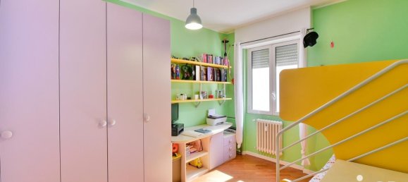 3 rooms Apartment in Meda, Italy No. 43488 9