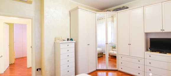 3 rooms Apartment in Meda, Italy No. 43488 20