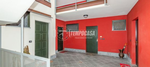 1 bedroom Apartment in Chieri, Italy No. 161546 25