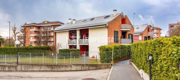 1 bedroom Apartment in Chieri, Italy No. 161546 5