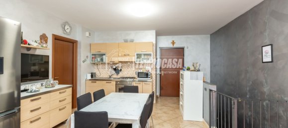 1 bedroom Apartment in Chieri, Italy No. 161546 7