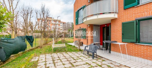 1 bedroom Apartment in Chieri, Italy No. 161546 10