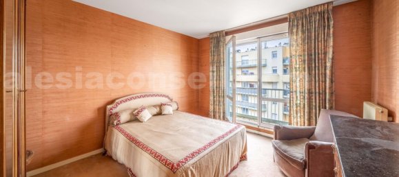 3 bedrooms Apartment in Montrouge, France No. 131146 7