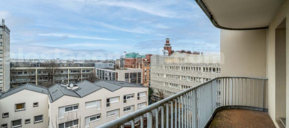 3 bedrooms Apartment in Montrouge, France No. 131146 5