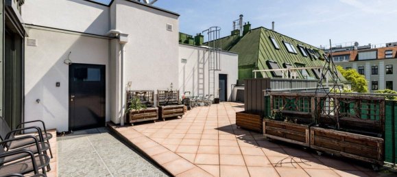 3 rooms Apartment in Vienna, Austria No. 145721 32