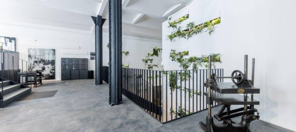 3 rooms Apartment in Vienna, Austria No. 145721 36