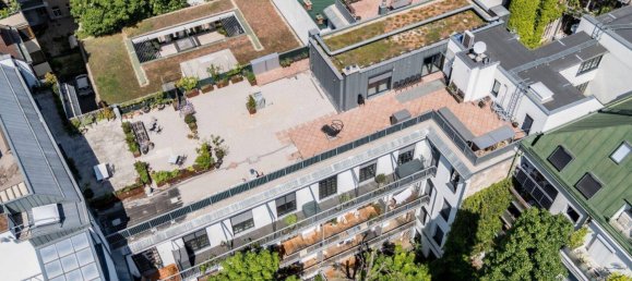 3 rooms Apartment in Vienna, Austria No. 145721 5