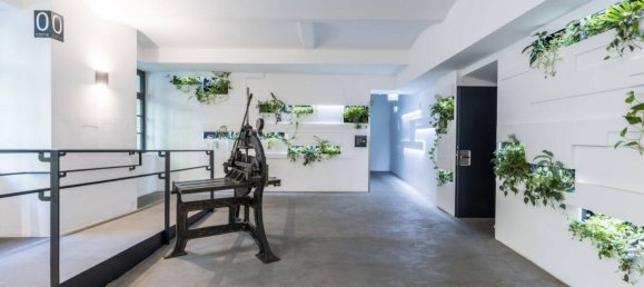 3 rooms Apartment in Vienna, Austria No. 145721 10