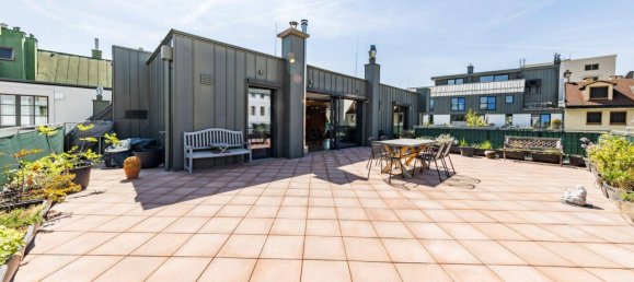 3 rooms Apartment in Vienna, Austria No. 145721 29