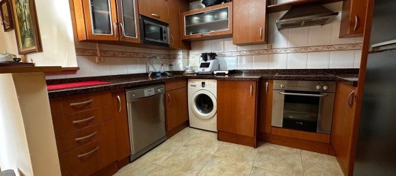 Apartamento T2 em La Rioja, Spain N.º 165478 7