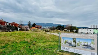 Terrain à Traiskirchen, Austria No. 250724
