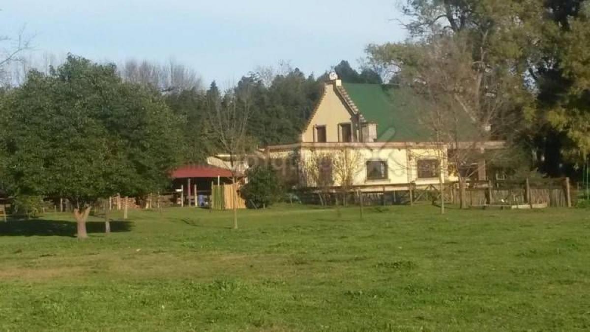 2 chambres Maison à Pilar, Argentina No. 82867