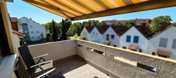 Apartamento de 3 divisões em Ludwigshafen am Rhein, Germany N.º 290985 7