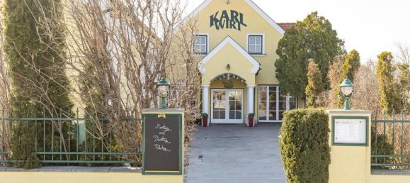 779m² Commercial property in Winden am See, Austria No. 116917 2