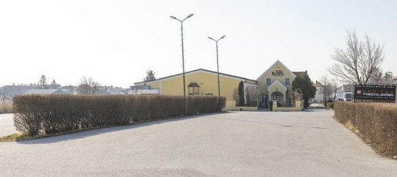 779m² Commercial property in Winden am See, Austria No. 116917 4