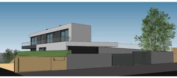 1578m² Land in Vila Nova de Gaia, Portugal No. 59510 6