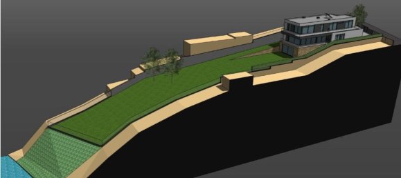 1578m² Land in Vila Nova de Gaia, Portugal No. 59510 10