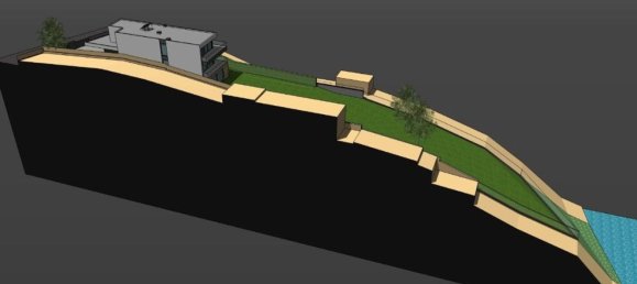 1578m² Land in Vila Nova de Gaia, Portugal No. 59510 11