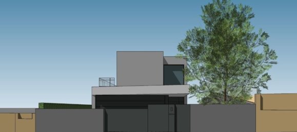 1578m² Land in Vila Nova de Gaia, Portugal No. 59510 7