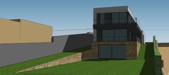 1578m² Land in Vila Nova de Gaia, Portugal No. 59510 8