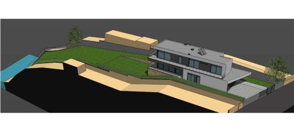 1578m² Land in Vila Nova de Gaia, Portugal No. 59510 9