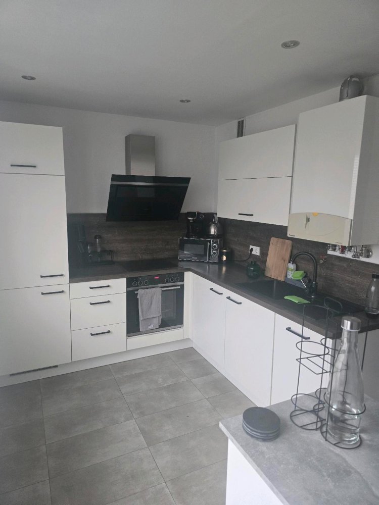 1 Schlafzimmer Wohnung in Hanover, Germany, Nr. 291963