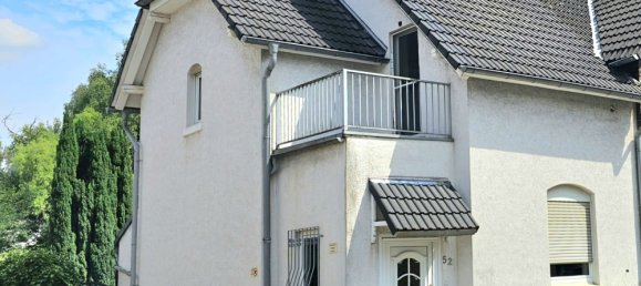 1 Schlafzimmer Stadthaus in Essen, Germany, Nr. 273362 2