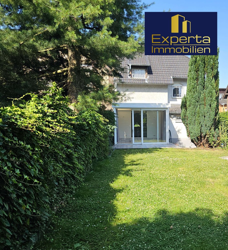 1 Schlafzimmer Stadthaus in Essen, Germany, Nr. 273362