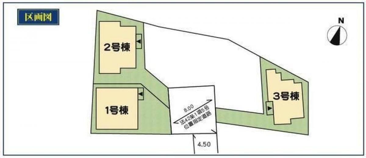 3 chambres Maison à Chiba, Japan No. 9002