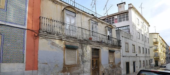 Bâtiment à Lisbon, Portugal 160m² No. 52321 7