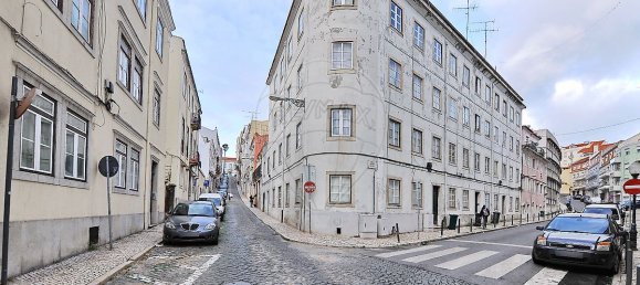 Bâtiment à Lisbon, Portugal 160m² No. 52321 6