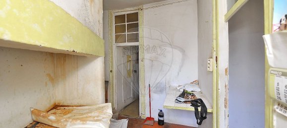 Bâtiment à Lisbon, Portugal 160m² No. 52321 28