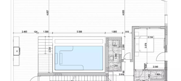 4 bedrooms Apartment in Germasogeia, Cyprus No. 11915 3