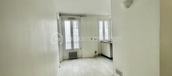 1 bedroom Apartment in Paris, France No. 340007 2