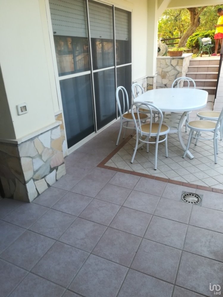 2 Schlafzimmer Doppelhaus in Amantea, Italy, Nr. 235303