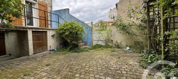 4 bedrooms House in Fontenay-sous-Bois, France No. 179275 2