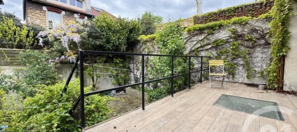 4 bedrooms House in Fontenay-sous-Bois, France No. 179275 37