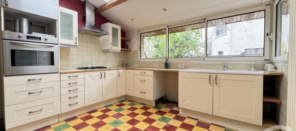 4 bedrooms House in Fontenay-sous-Bois, France No. 179275 29