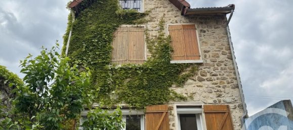 4 bedrooms House in Fontenay-sous-Bois, France No. 179275 57