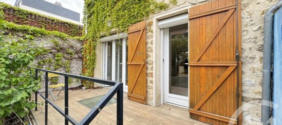 4 bedrooms House in Fontenay-sous-Bois, France No. 179275 24