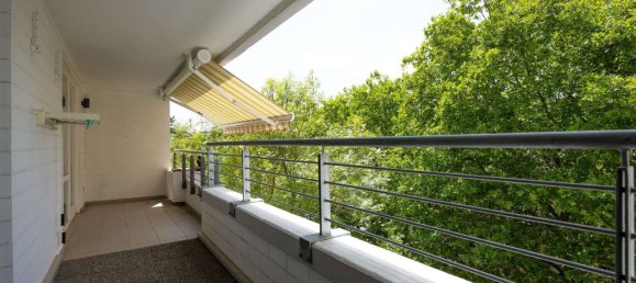 2 غرف نوم منزل ذو طابقين في Mainz, Germany رقم 271397 2