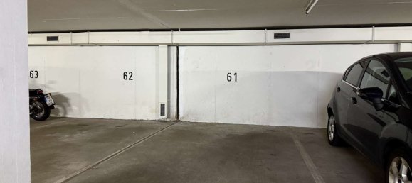 2 غرف نوم منزل ذو طابقين في Mainz, Germany رقم 271397 24