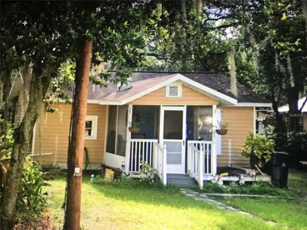 2 chambres Maison à Tampa, USA No. 356009