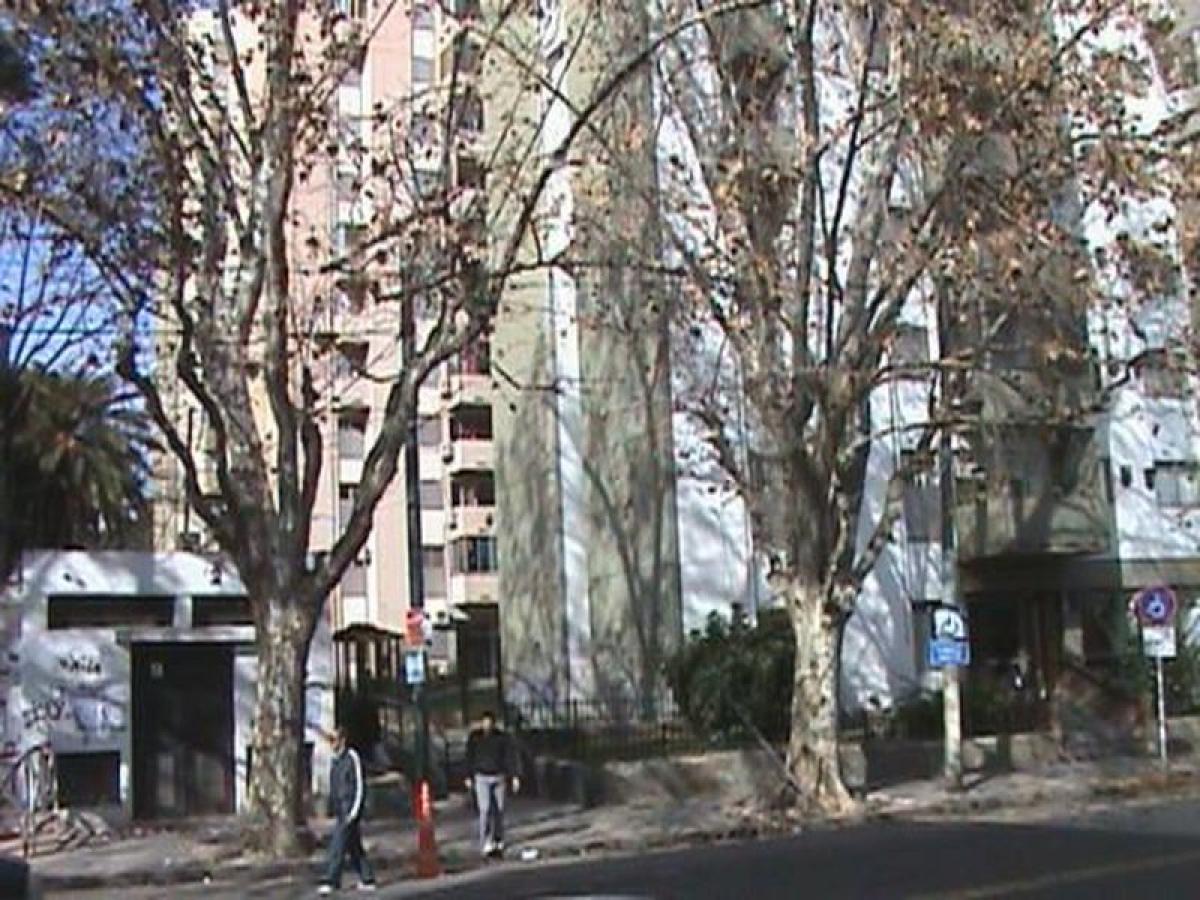 2 bedrooms Apartment in Buenos Aires, Argentina No. 102028