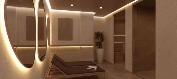 Квартира 3+1 в Аланья, Турция № 11356 8